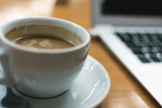 coffee